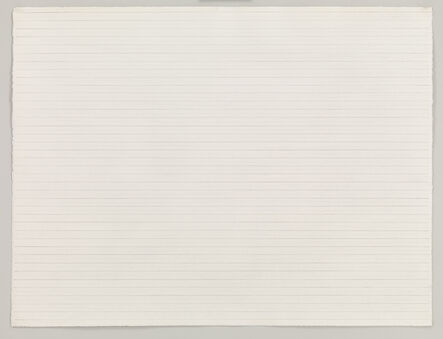 Rudolf de Crignis, ‘Painting #91146’, 1991