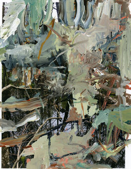 Andrea Pinheiro, ‘Ferguson's Daughter’, 2017