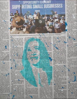 Mathieu Treumun, ‘HIGHLIGHT’, 2024