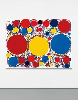 Atsuko Tanaka, ‘2001-F’, 2001