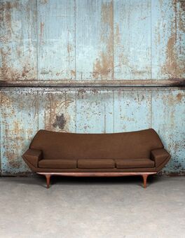 Johannes Andersen, ‘Sofa’, 1960