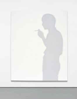 Jiro Takamatsu, ‘Shadow (No. 1445)’, 1997