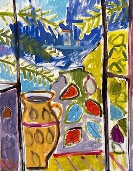 Stephen Dinsmore, ‘Venice’, 2023