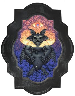 Jeanne D'Angelo, ‘Vessel’, 2016