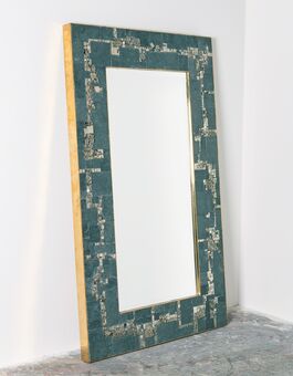 Pia Manu, ‘Miroir’