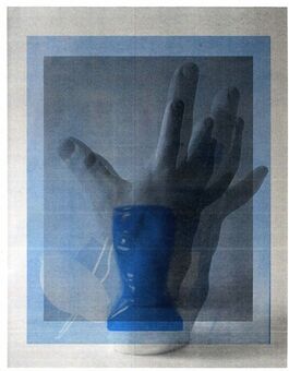 Kamau Amu Patton, ‘Tel_ Archive’, ongoing