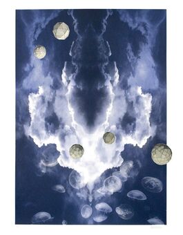 Barbara Wildenboer, ‘No discernable shape in space or time’, 2016