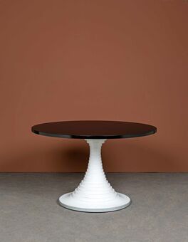 Carlo de Carli, ‘Dinning table’, 1963