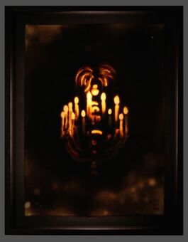 Paul Chojnowski, ‘Candere - FC #1’, 2012