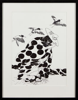 Jon Fox, ‘Best Foot’, 2010