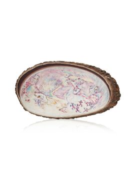 Alain Jacquet, ‘The First Breakfast revisited pour Pierre’, 1982