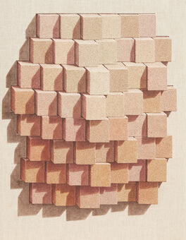 Kim Kang Yong, ‘Reality + Image 1712-1637’, 2017