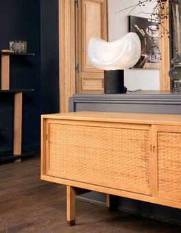 Roberto Pamio, ‘Table lamp’, vers 1970