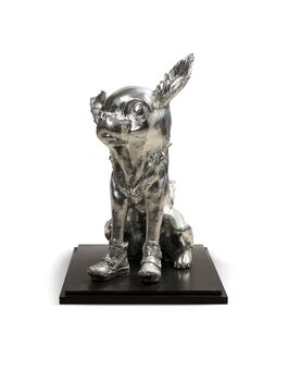 William Sweetlove, ‘Chihuahua’, 2008