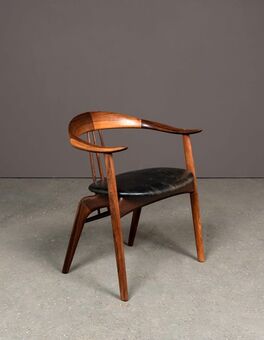 Arne Hovmand Olsen, ‘Armchair’