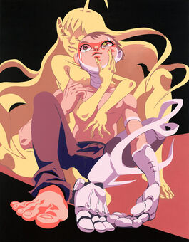 Song Zungmin, ‘Awakening’, 2022