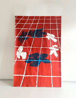 Maija Luutonen, ‘Panic Bloom’, 2023