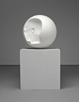 Nazar Bilyk, ‘The Space Around’, 2016