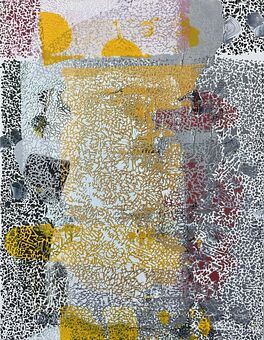 Junta Egawa, ‘22347_4’, 2017