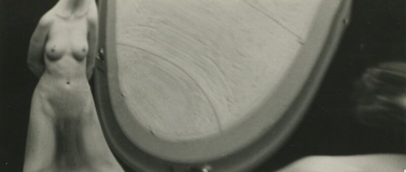 André Kertész, ‘Distortion #86a’, 1930s, Photography, Gelatin silver print, printed c. 1930s, Bruce Silverstein Gallery