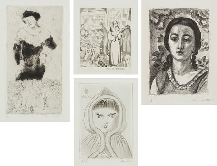 Various Artists, ‘L'Art d'Aujourd'hui’, 1924-1929