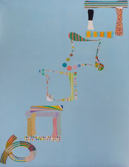 Nils Erik Gjerdevik, ‘Untitled’, 1999