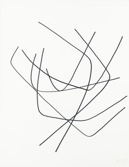 Norbert Kricke, ‘75/044’, 1975