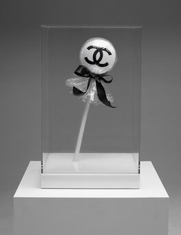 Jonathan Paul (aka Desire Obtain Cherish), ‘One's Pacifier is Another's Panacea - Chanel’, 2013