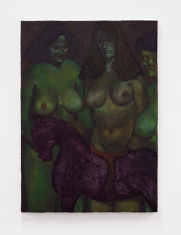 Alessandra Acierno, ‘Susan’s Gift’, 2024