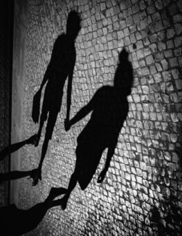 Daniel Efram, ‘Untitled Shadow Studies No. 37’, 2019