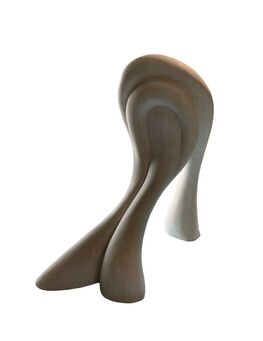 Zoé Thonet, ‘W. Dell’, 2023