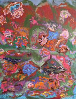 Alessandra Verdi, ‘Floresta’, 2024