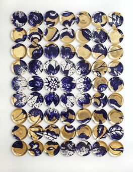 Molly Hatch, ‘Paragon’, 2015