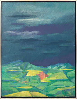 Tomás Coffeen, ‘Tormenta’, 1980s-1990s