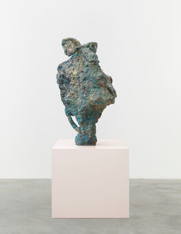 Rebecca Warren, ‘Influencer One’, 2022