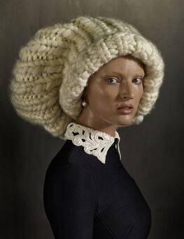 Erwin Olaf, ‘"Vogue NL 06"’, 2013