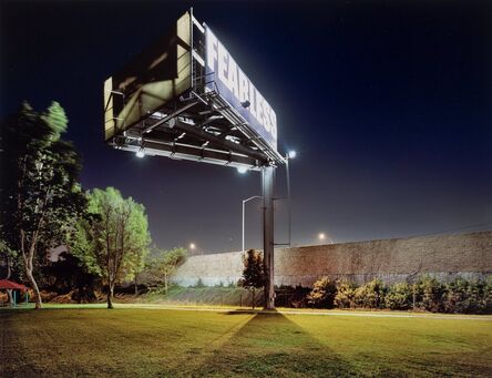 David S. Allee, ‘Fearless Park’, 2006