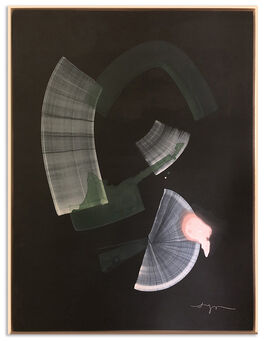 Laura Naples, ‘Lydro I’, 2019