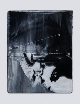 Sean Shim-Boyle, ‘a medical student, a psychiatrist, an internist, a surgeon, and a pathologist go duck hunting’, 2025