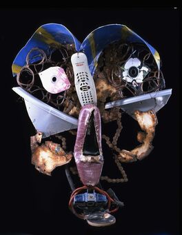 Calixte Dakpogan, ‘Guérisseur Traditionnel’, 2006