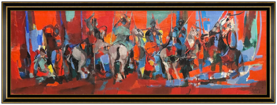 Les Chevalier