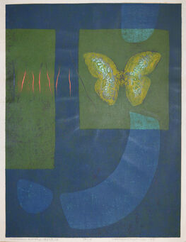 Tajima Hiroyuki, ‘Memories in Holidays’, 1967