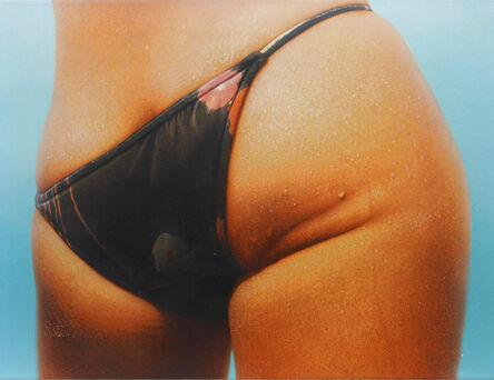 Hilo Chen, ‘Beach 48’, 1975