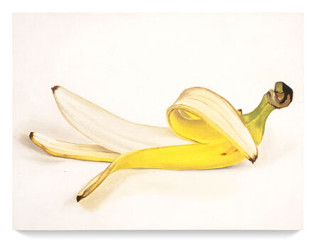 Alexandra Rubinstein, ‘Banana #9’, 2013