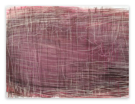Margaret Neill, ‘Arietta series 2 (Abstract drawing)’, 2022