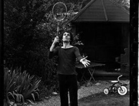 Mick Rock, ‘Syd Barrett portrait 3’, 1971