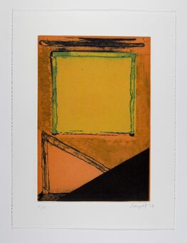 Nancy Milner, ‘Untitled’, 2013