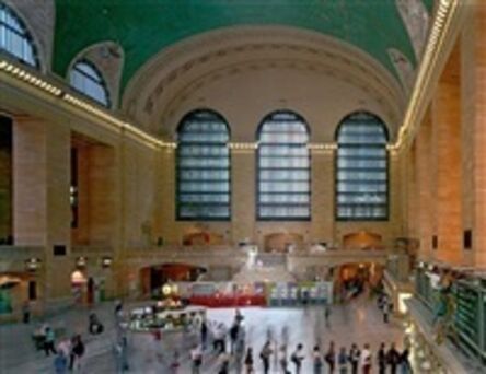 Robert Polidori, ‘Grand Central Station’, 1998