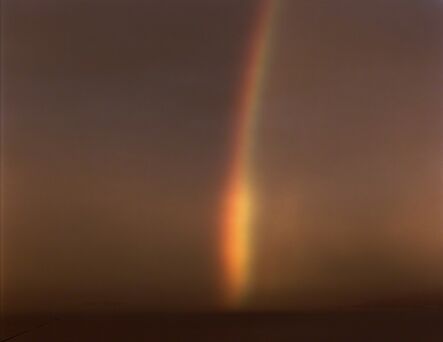 Richard Misrach, ‘Golden Gate Bridge, 2.5.00, 7:17 am’, 2000