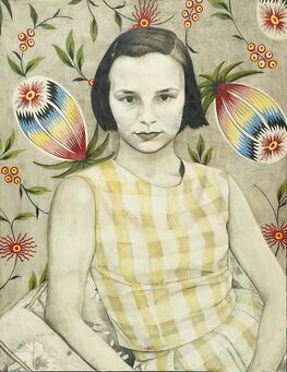 Jenny Scobel, ‘Drive (II)’, 2000-2001